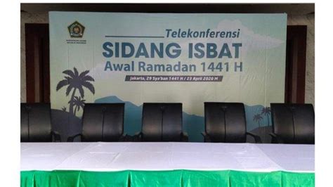 1 Ramadhan 2022 Jatuh Pada Tanggal Berapa? Berikut Menurut Pemerintah, NU dan Muhammadiyah