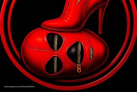 penetration double ebony