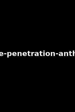 penetration double porn