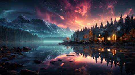 penetrations snows aurora double