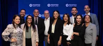 penfed careers