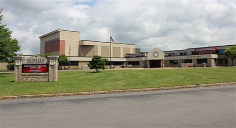 penfield central school district real estate