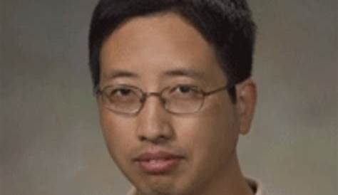 Peng LIU | PhD | PhD candidate | Huazhong University of Science and