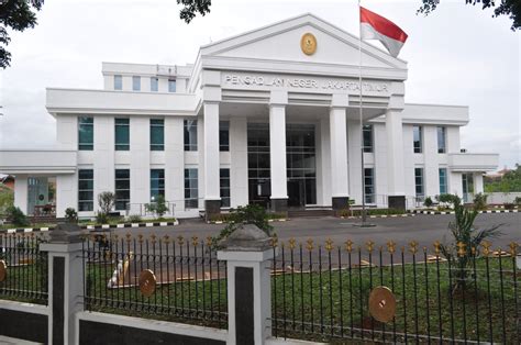 pengadilan negeri lombok timur