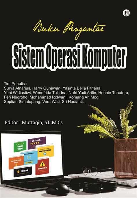 PPT Pengantar Sistem Komputer PowerPoint Presentation, free download