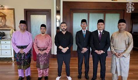 Jawatan Koson Terkini Jabatan Agama Islam Negeri Johor • Jawatan Kosong