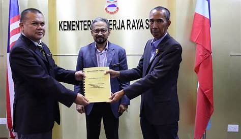 Alamat Ketua Pengarah Jabatan Penerangan Malaysia - 25, persiaran