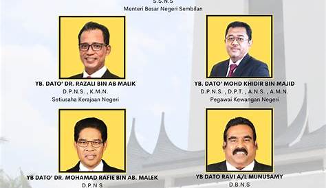 Pelantikan Pengarah Jabatan Agama Islam Pahang (JAIP) - Yayasan Tuanku