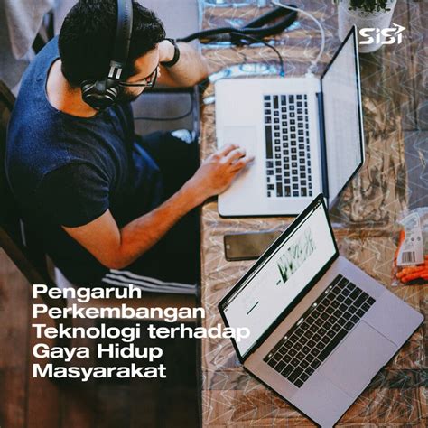 pengaruh globalisasi terhadap gaya hidup masyarakat