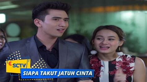 pengaruh negatif sinetron siapa takut jatuh cinta