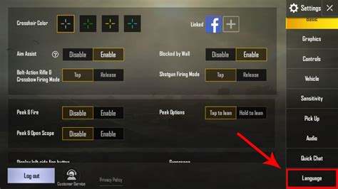 Pengaturan Optimal Pubg Mobile di PC untuk Pemain Indonesia