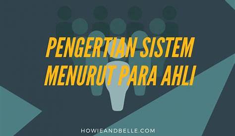 Pengertian Ilmu Ekonomi | dosenpintar.com