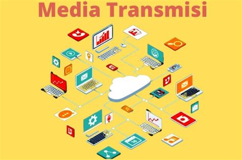PPT MEDIA TRANSMISI PowerPoint Presentation, free download ID3676314