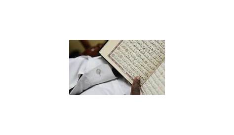 Raja’ dan Khauf Saat Menghafal Al-Quran