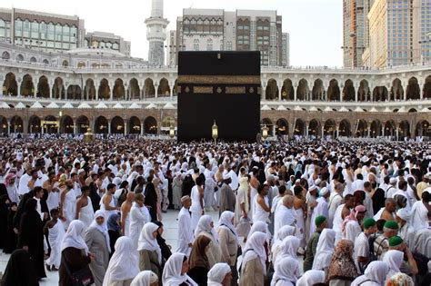 Kenali Pengertian Rukun Haji untuk Ibadah yang Sempurna