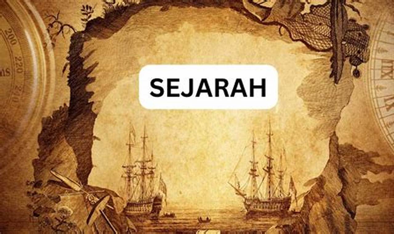 Pengertian Sejarah Menurut Ahli: Kunci Memahami Masa Lalu dan Masa Kini