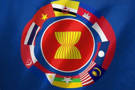 pengertian ASEAN