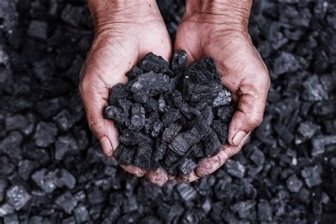 pengertian batu bara
