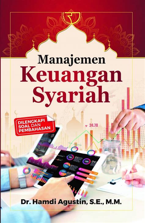 pengertian manajemen keuangan syariah