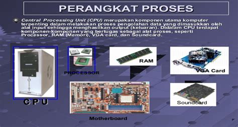 pengertian proses pada komputer