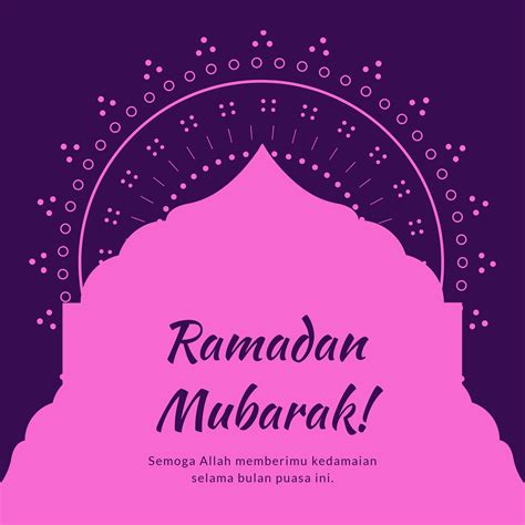 Pengertian Ramadhan dan Nama lainnya Serta Aktivitasnya