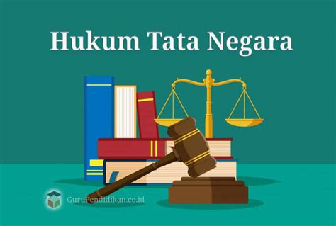 Jelaskan Pengertian Tata Hukum di Indonesia