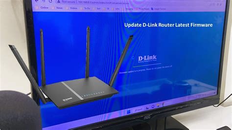 Pengertian Firmware Router