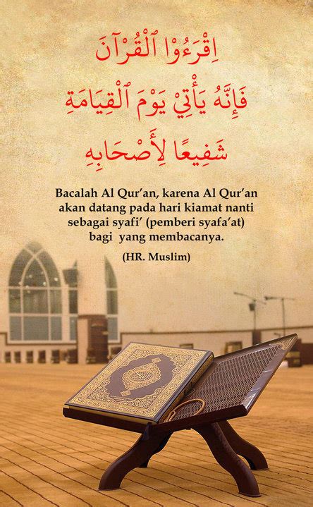 pengetahuan mendalam tentang Al-Quran dan Sunnah
