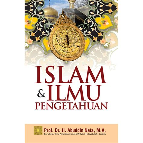 pengetahuan umum agama islam
