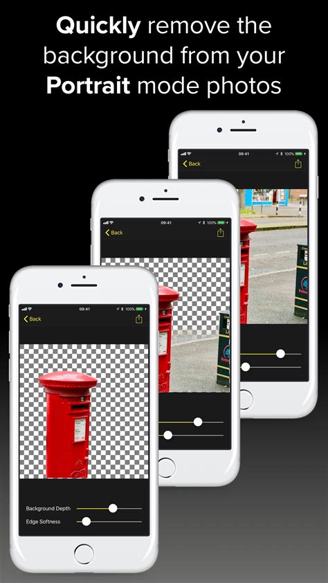 Aplikasi penghapus filter video iOS