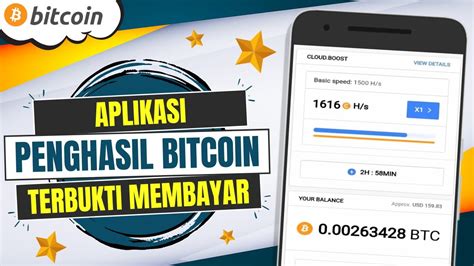 Cara Mudah dan Efektif Menjadi Penghasil Bitcoin Terbesar di Indonesia