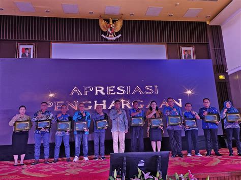 Penghasil Devisa