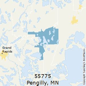 Pengilly Mn Zip Code