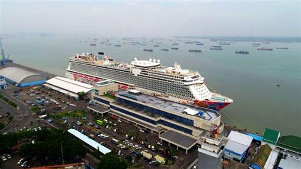 Temukan Penginapan Murah Dekat Pelabuhan Tanjung Perak: Rahasia Terungkap!