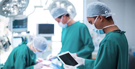pengobatan bedah