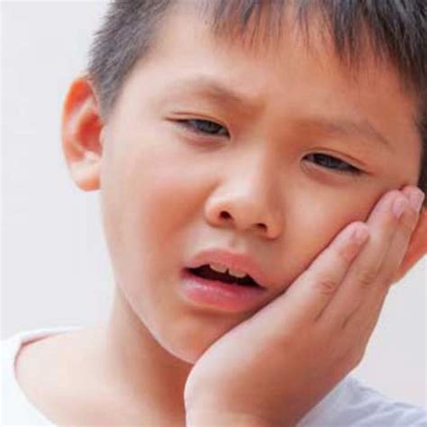 pengobatan sakit gigi pada anak