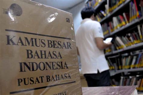 Penguasaan Bahasa Indonesia sebagai Tanda Pendidikan