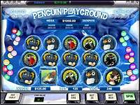 penguin casino game strategy