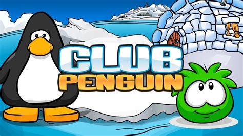 penguin game 2000s