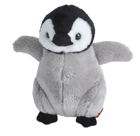 Penguin Plush