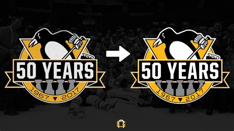 penguins 50 years of hockey history