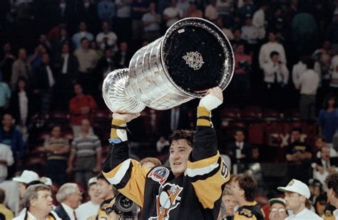 penguins stanley cup 1992