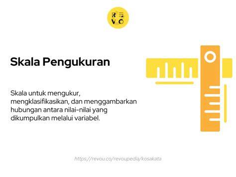 pengukuran