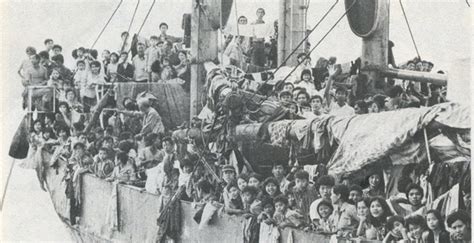 pengungsi vietnam di indonesia