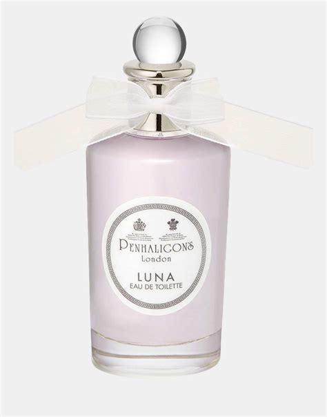 Penhaligon Luna Sample