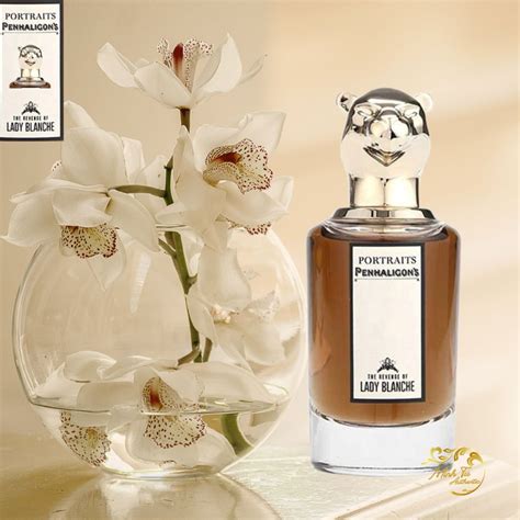 Penhaligon S Blanche