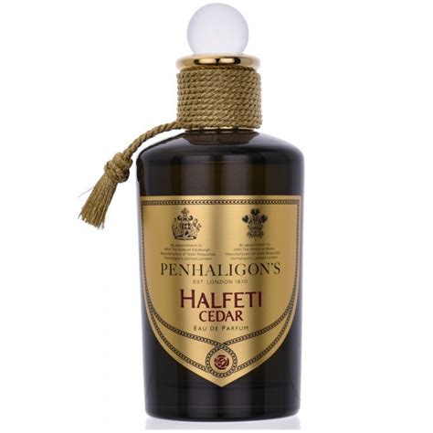 Penhaligon S Halfeti Sample Uk