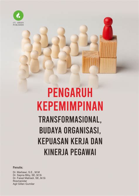 peningkatan kepuasan kerja