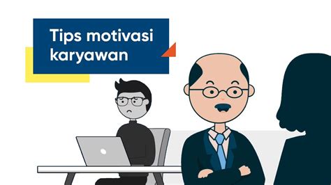 peningkatan motivasi karyawan