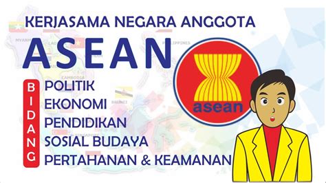 peningkatan pemahaman antara budaya dalam kerja sama ASEAN